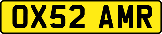 OX52AMR
