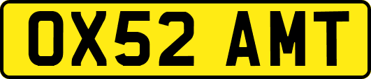 OX52AMT