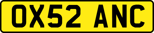 OX52ANC