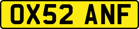 OX52ANF