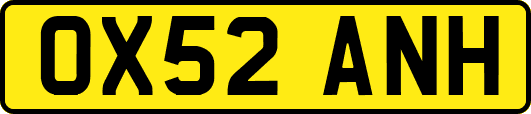 OX52ANH