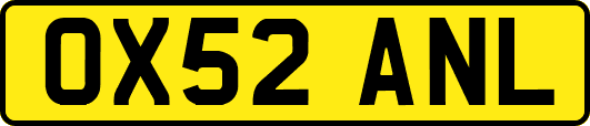 OX52ANL