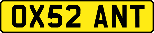 OX52ANT