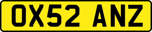 OX52ANZ