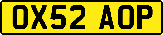 OX52AOP