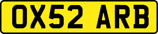 OX52ARB