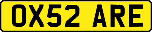 OX52ARE