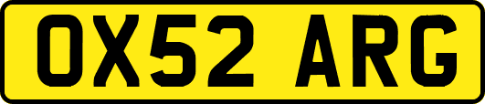 OX52ARG