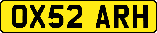 OX52ARH