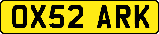 OX52ARK