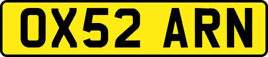 OX52ARN