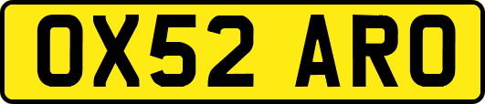 OX52ARO