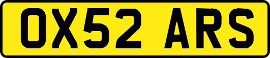 OX52ARS