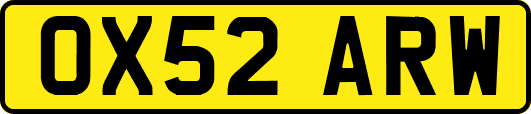 OX52ARW