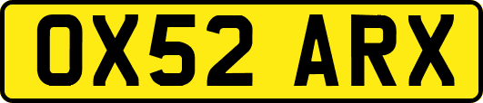 OX52ARX