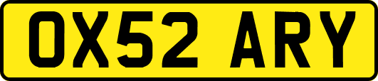OX52ARY
