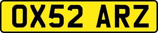 OX52ARZ