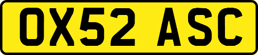 OX52ASC