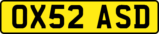 OX52ASD