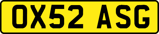 OX52ASG