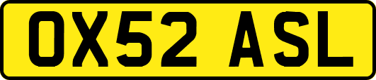 OX52ASL