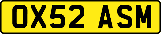 OX52ASM