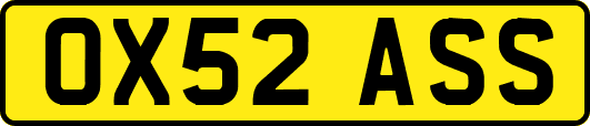 OX52ASS