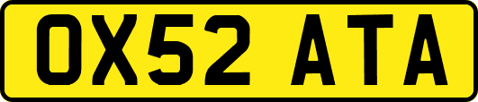 OX52ATA