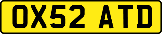 OX52ATD