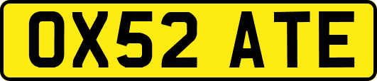 OX52ATE