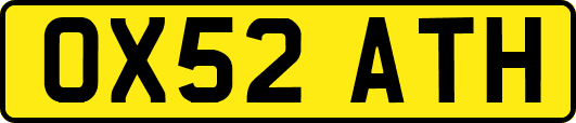 OX52ATH