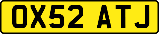 OX52ATJ