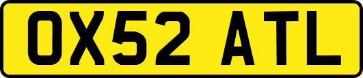 OX52ATL