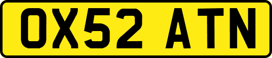 OX52ATN