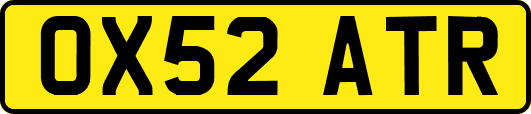 OX52ATR