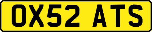 OX52ATS