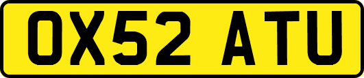 OX52ATU