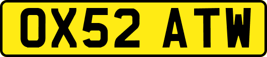 OX52ATW