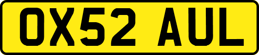 OX52AUL