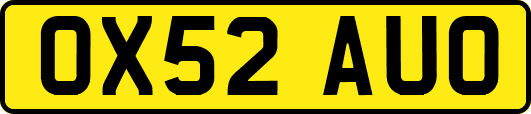 OX52AUO