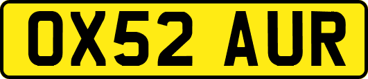 OX52AUR