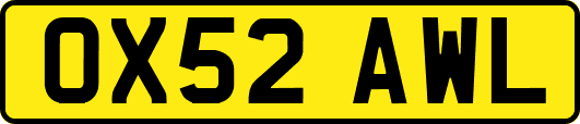 OX52AWL