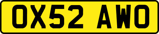 OX52AWO