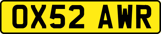 OX52AWR