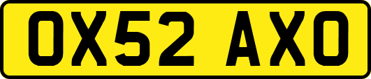 OX52AXO