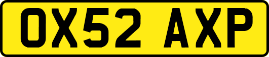 OX52AXP