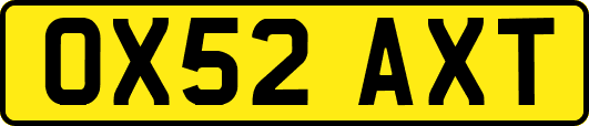 OX52AXT
