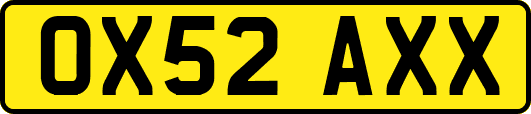 OX52AXX