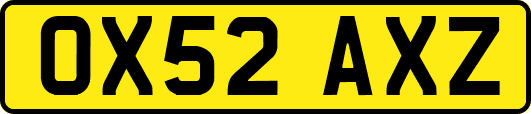OX52AXZ