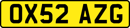OX52AZG